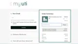 SIMPLYCODESUTI10 coupon verification screenshot