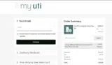 HONEY10MYUTI coupon verification screenshot