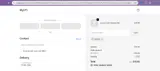 SAVE20 coupon verification screenshot