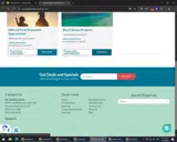 My Vacation Haven coupon verification screenshot