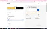 WIL15 coupon verification screenshot