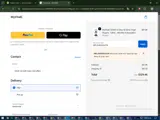 MELANIEAVALON coupon verification screenshot