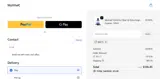 WIL15 coupon verification screenshot