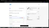 BROTHER coupon verification screenshot
