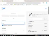 10VAWU coupon verification screenshot