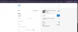 FIHU10 coupon verification screenshot
