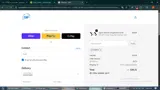LOVE15 coupon verification screenshot