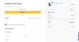 VSEEBOX coupon verification screenshot