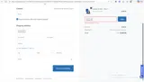 offerta10% coupon verification screenshot