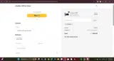 VSEEBOX coupon verification screenshot