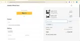 VSEEBOX coupon verification screenshot