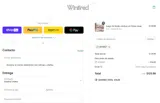 mywi67 coupon verification screenshot