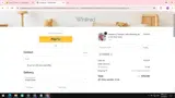 EGGERS6 coupon verification screenshot