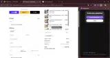 PROMOTER5 coupon verification screenshot