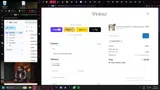 PROMOTER5 coupon verification screenshot