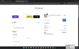 door28 coupon verification screenshot