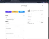 gift20 coupon verification screenshot