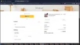 gift20 coupon verification screenshot