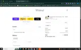 WIN01 coupon verification screenshot