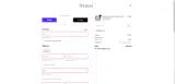 paseo10 coupon verification screenshot
