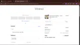 FLASHSALE coupon verification screenshot