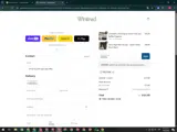 AHORRA coupon verification screenshot