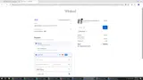 welcome1 coupon verification screenshot