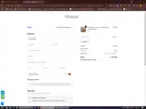 8NIHA coupon verification screenshot