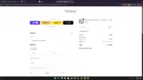 FLASHSALE coupon verification screenshot