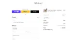AHORRA coupon verification screenshot