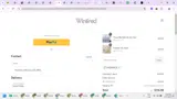 anorma10 coupon verification screenshot