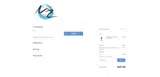 Welcome coupon verification screenshot