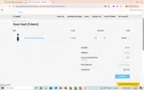 CHECKOUT15 coupon verification screenshot