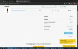 merrychristmas coupon verification screenshot