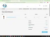 PELABOLA coupon verification screenshot