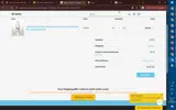 merrychristmas coupon verification screenshot