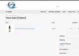 savejune coupon verification screenshot