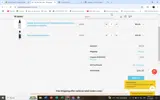 KEHCSFH coupon verification screenshot