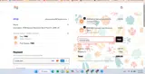 1STBOXFREE6 coupon verification screenshot
