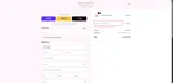 MZGLOW20 coupon verification screenshot