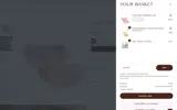 GOLDEN coupon verification screenshot