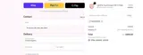 MZGLOW20 coupon verification screenshot