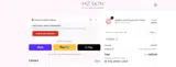 RITUAL coupon verification screenshot