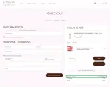 RITUAL coupon verification screenshot