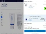 N101 coupon verification screenshot