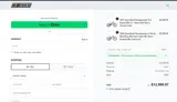 N+1 Bikes coupon verification screenshot