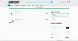 N+1 Bikes coupon verification screenshot