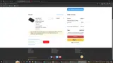 HOTDEALS5 coupon verification screenshot