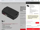 NRXGAUIRTD coupon verification screenshot
