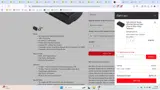 LD2025 coupon verification screenshot